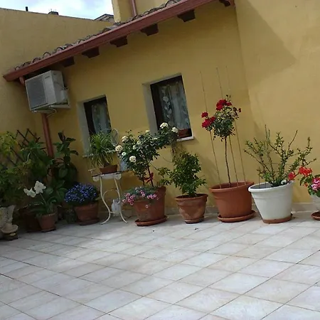 Casa Pan Di Sole Nuraminis