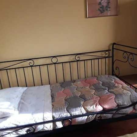 Casa Pan Di Sole Nuraminis