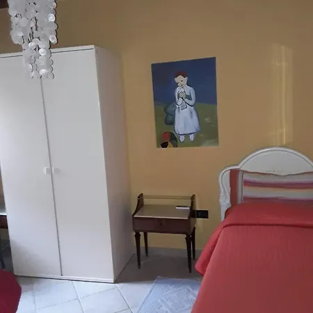 Casa Pan Di Sole * Nuraminis