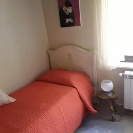 Casa Pan Di Sole Nuraminis