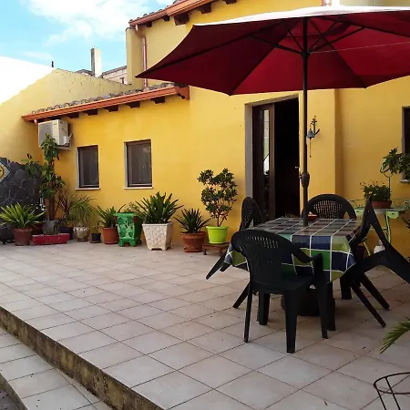 Apartment Casa Pan Di Sole