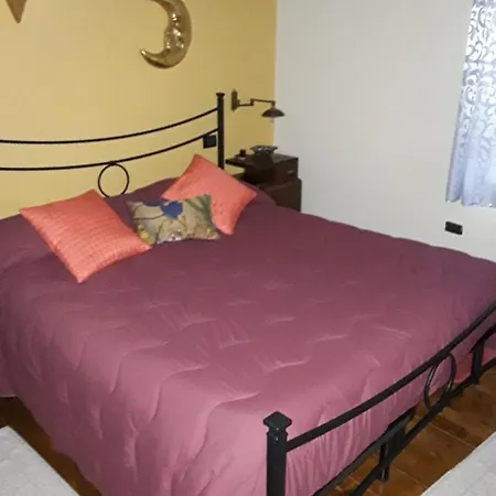 Casa Pan Di Sole Apartment