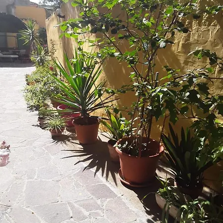 Casa Pan Di Sole Apartment