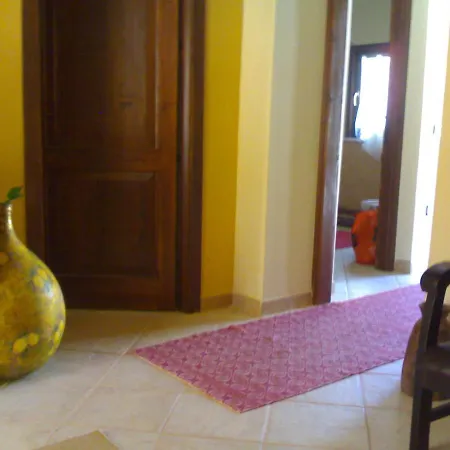 Casa Pan Di Sole