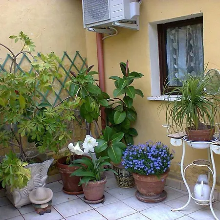 Apartment Casa Pan Di Sole *