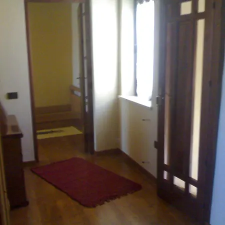 Casa Pan Di Sole Apartment Nuraminis
