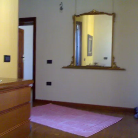 Casa Pan Di Sole * Nuraminis